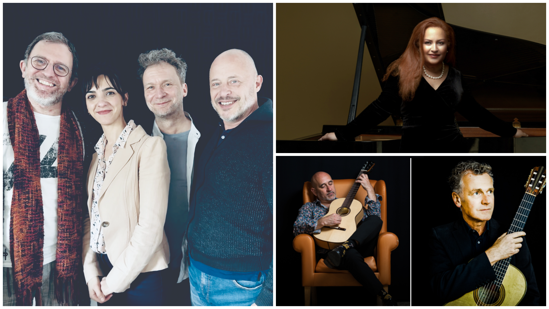 Süreyya Operası & Yeldeğirmeni Sanat Programı